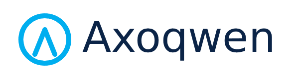 axoqwen logo